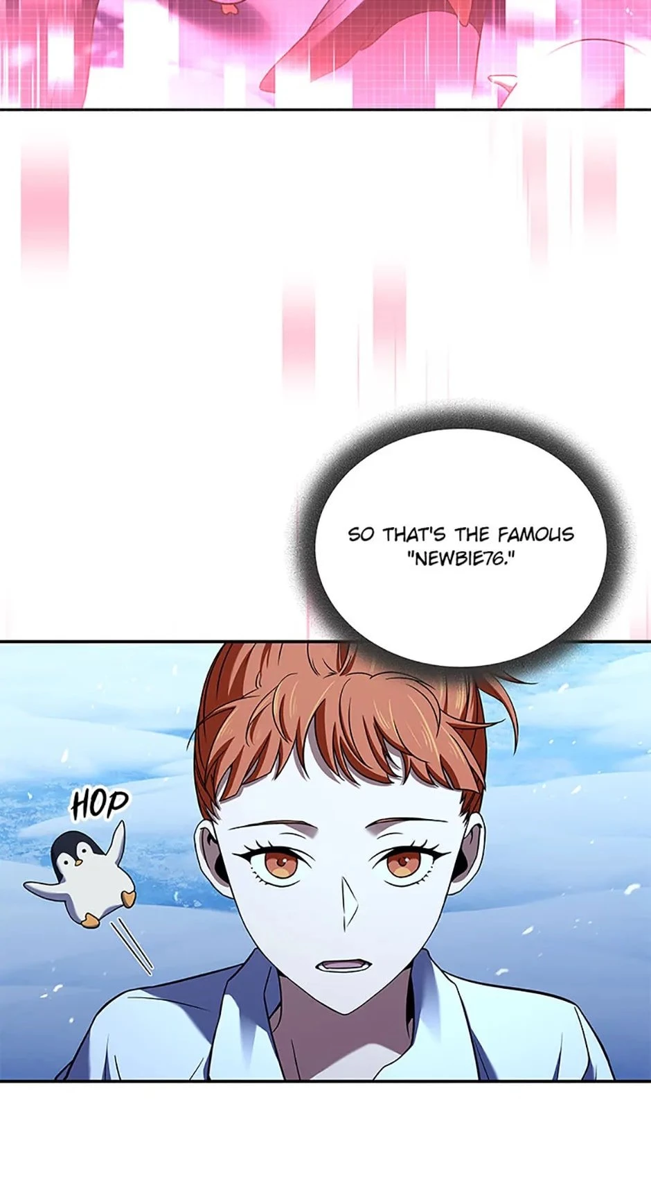 The Frozen Player Returns Chapter 116 - 72