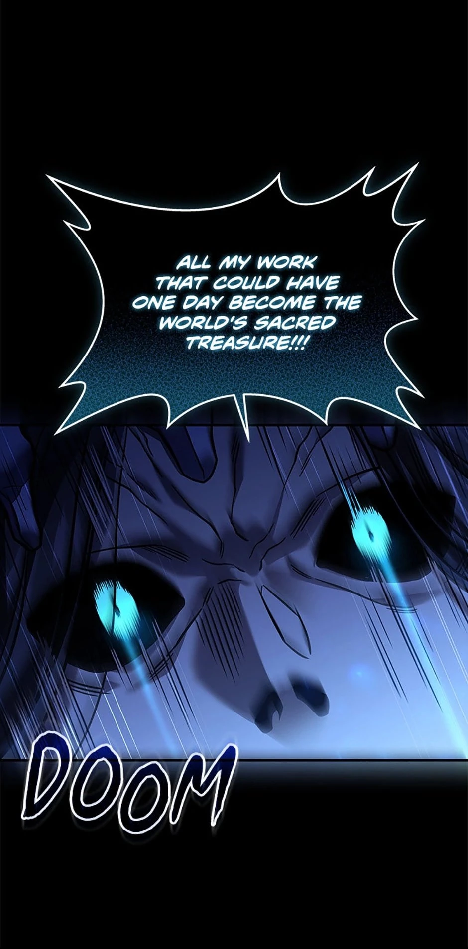 The Frozen Player Returns Chapter 113 - 16