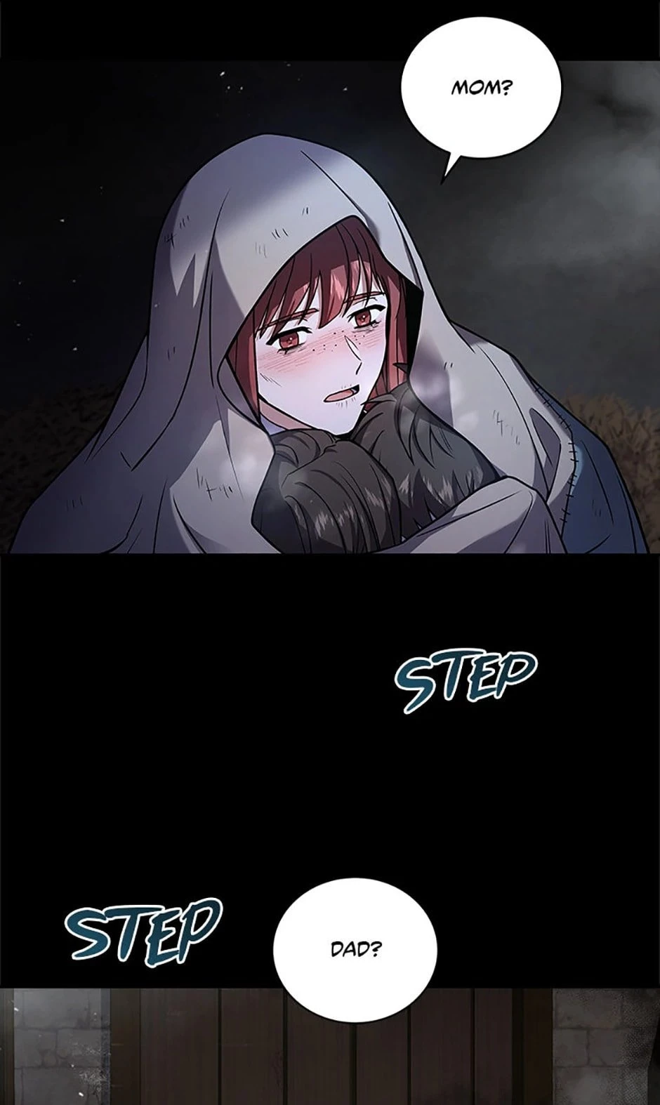The Frozen Player Returns Chapter 112 - 13