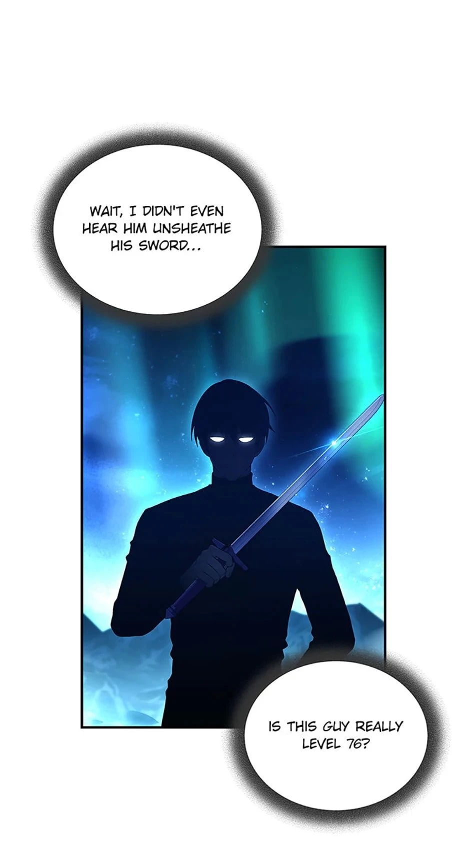 The Frozen Player Returns Chapter 116 - 73