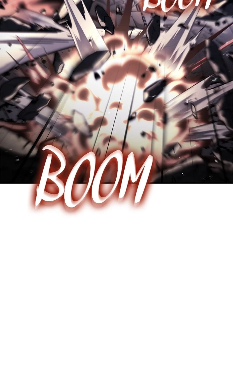 Boundless Ascension Chapter 53 - 8