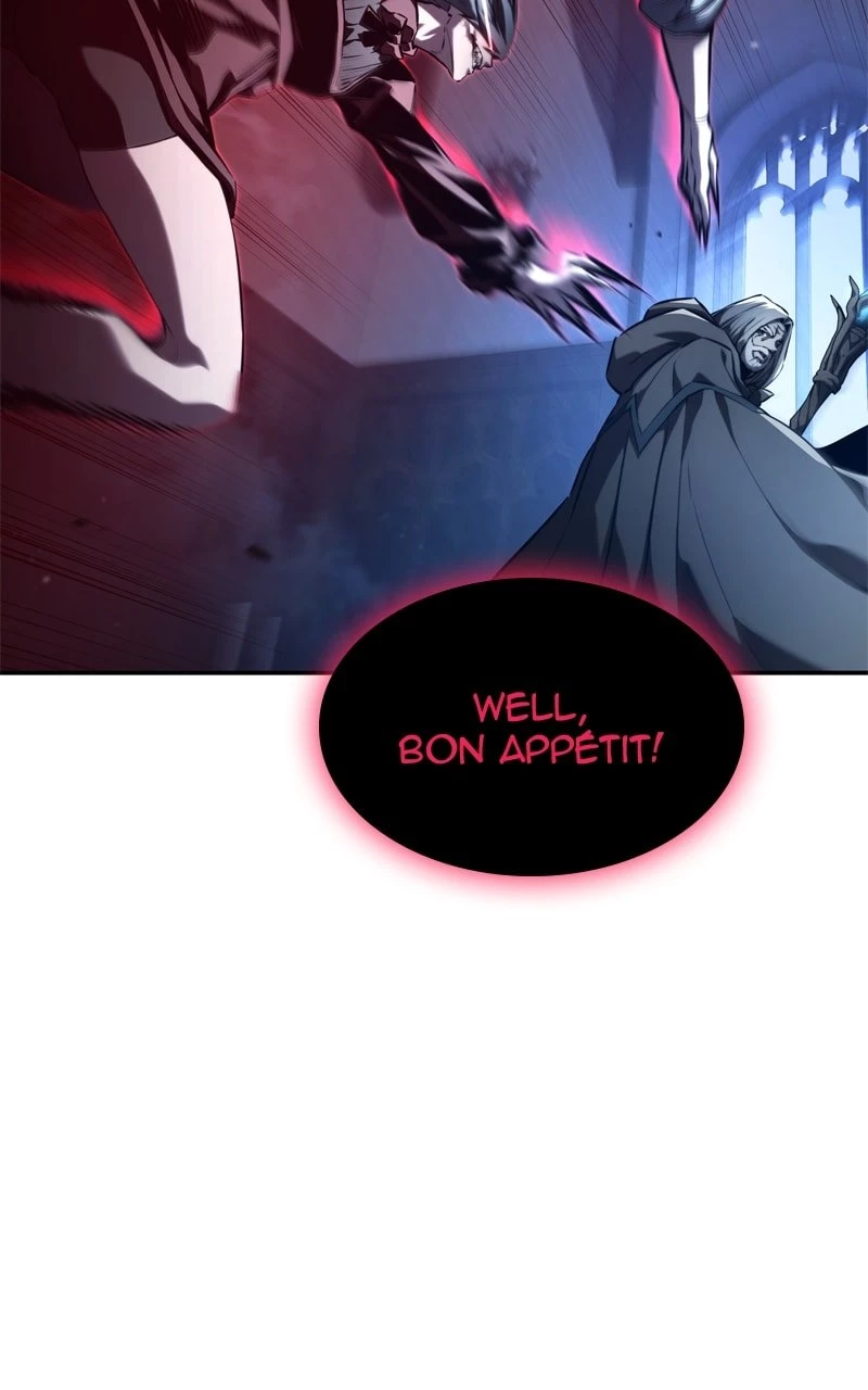 Boundless Ascension Chapter 55 - 54