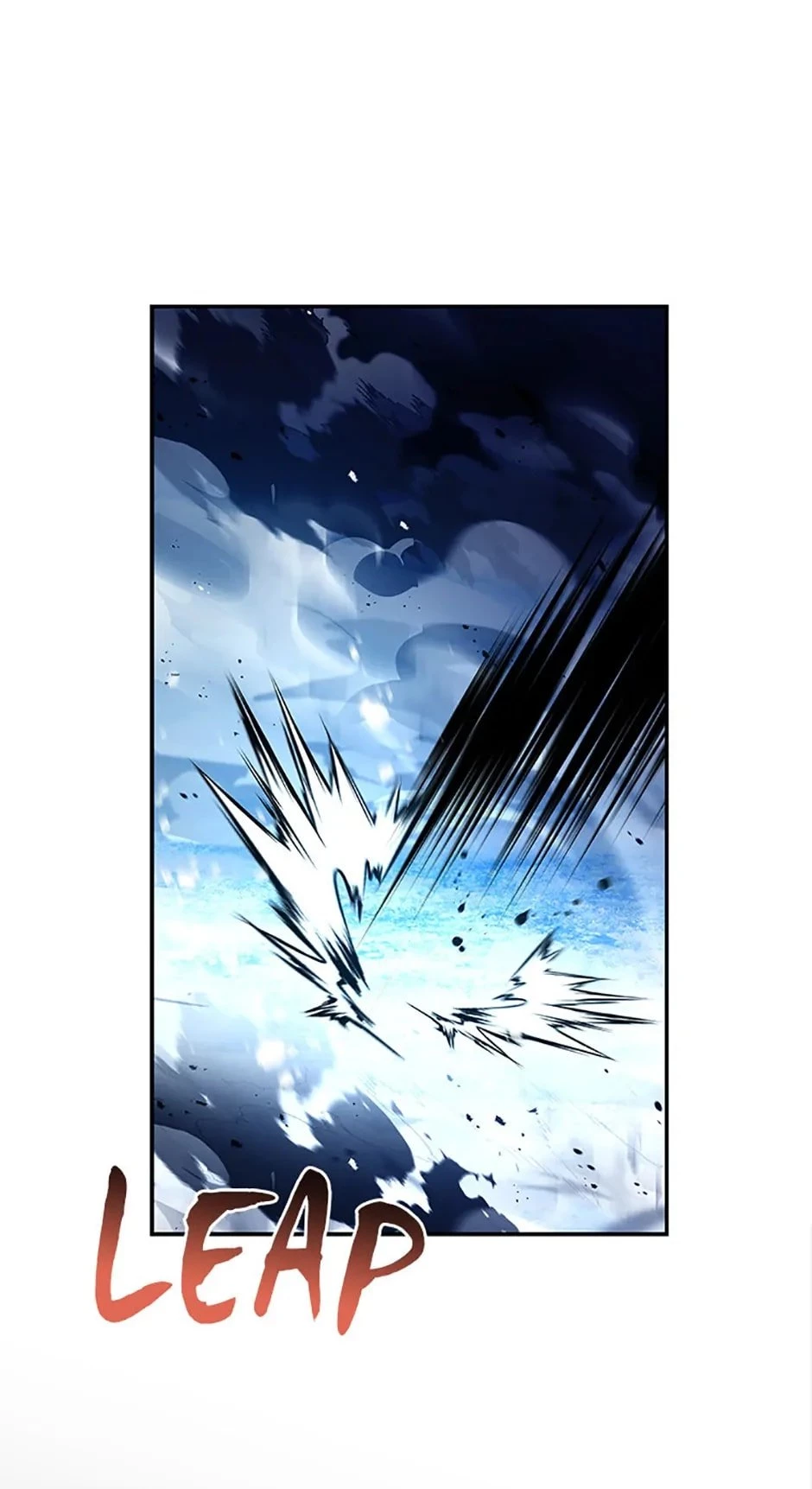 The Frozen Player Returns Chapter 116 - 74
