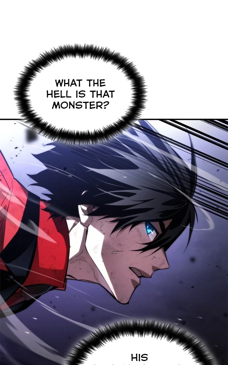 Boundless Ascension Chapter 53 - 9