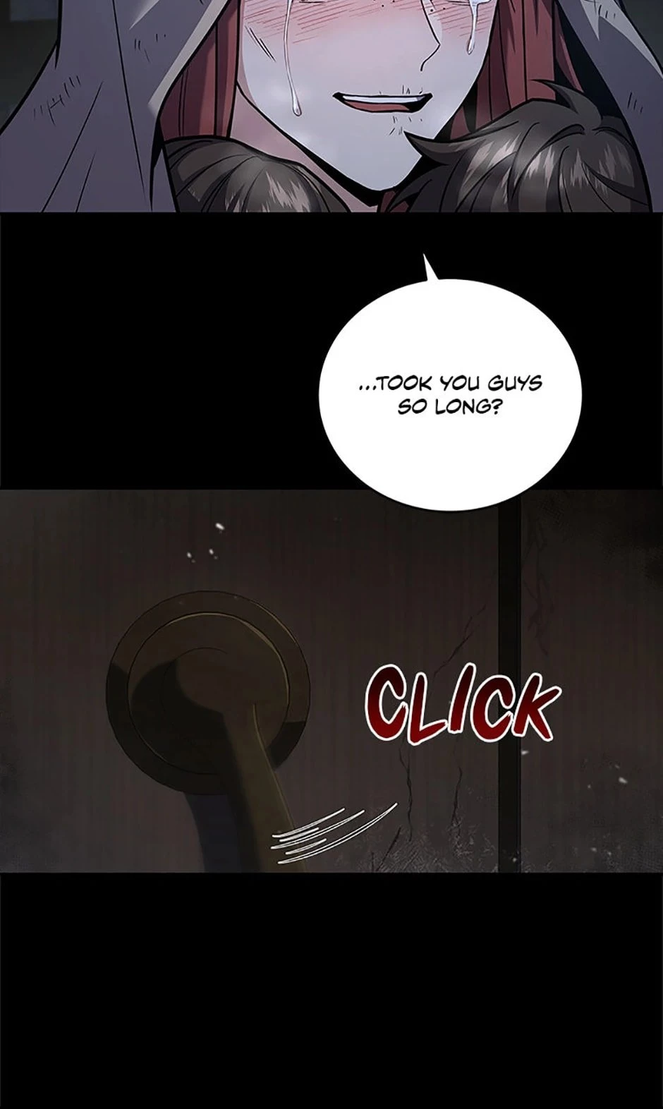 The Frozen Player Returns Chapter 112 - 15