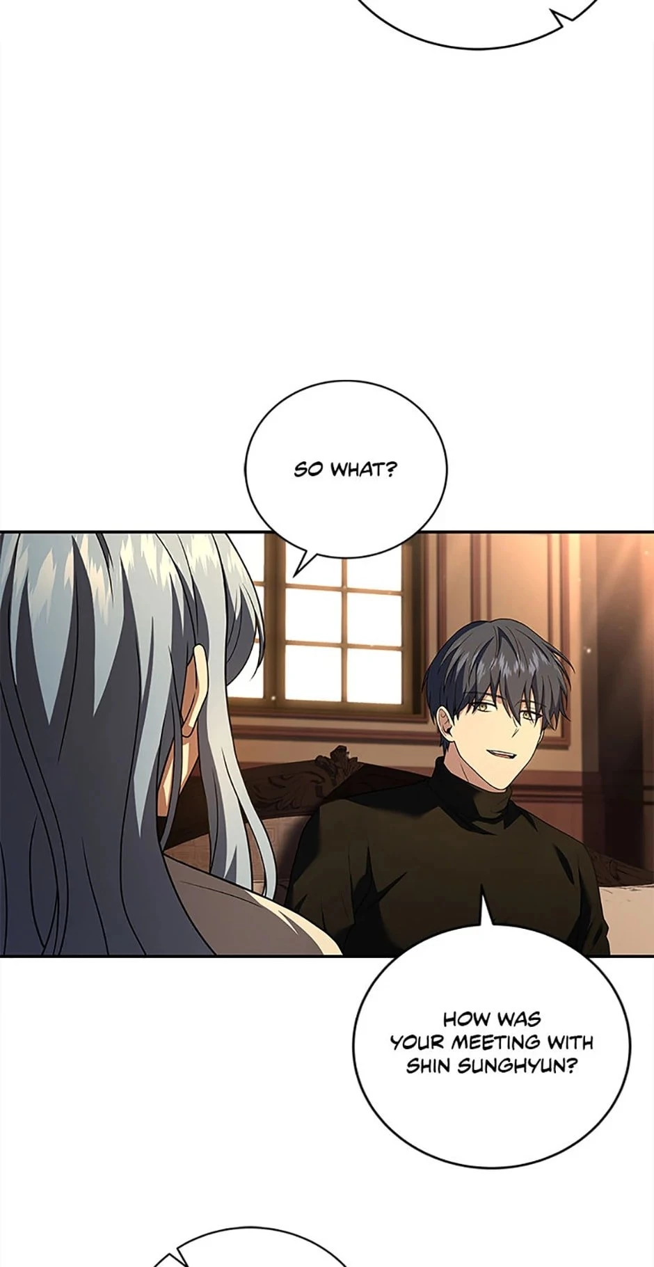 The Frozen Player Returns Chapter 117 - 73