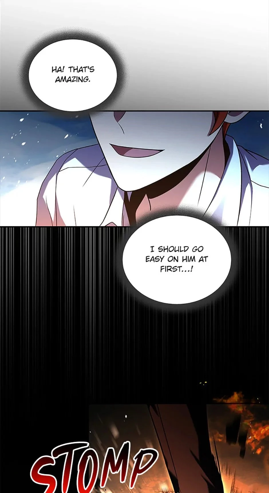 The Frozen Player Returns Chapter 116 - 75