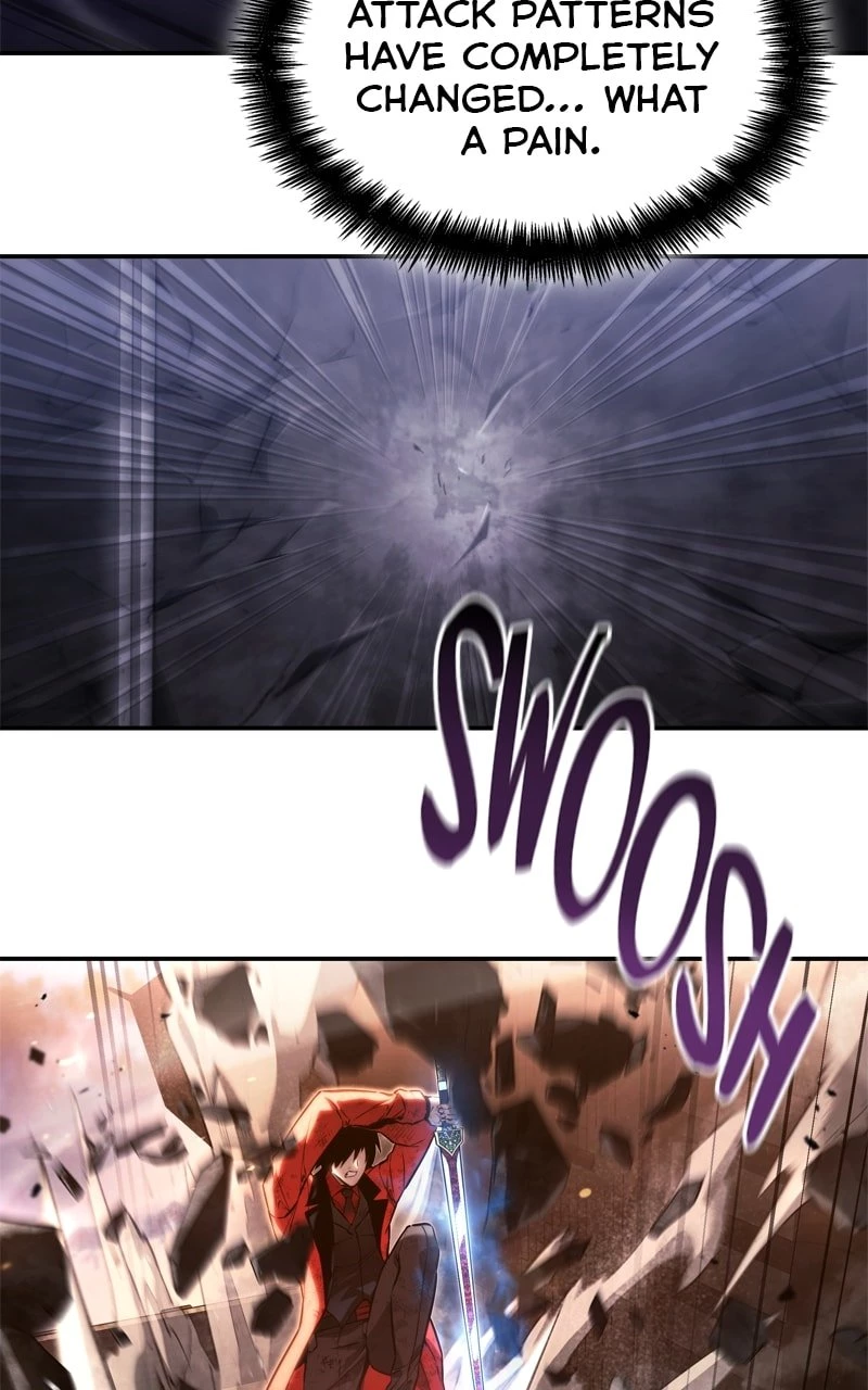 Boundless Ascension Chapter 53 - 10
