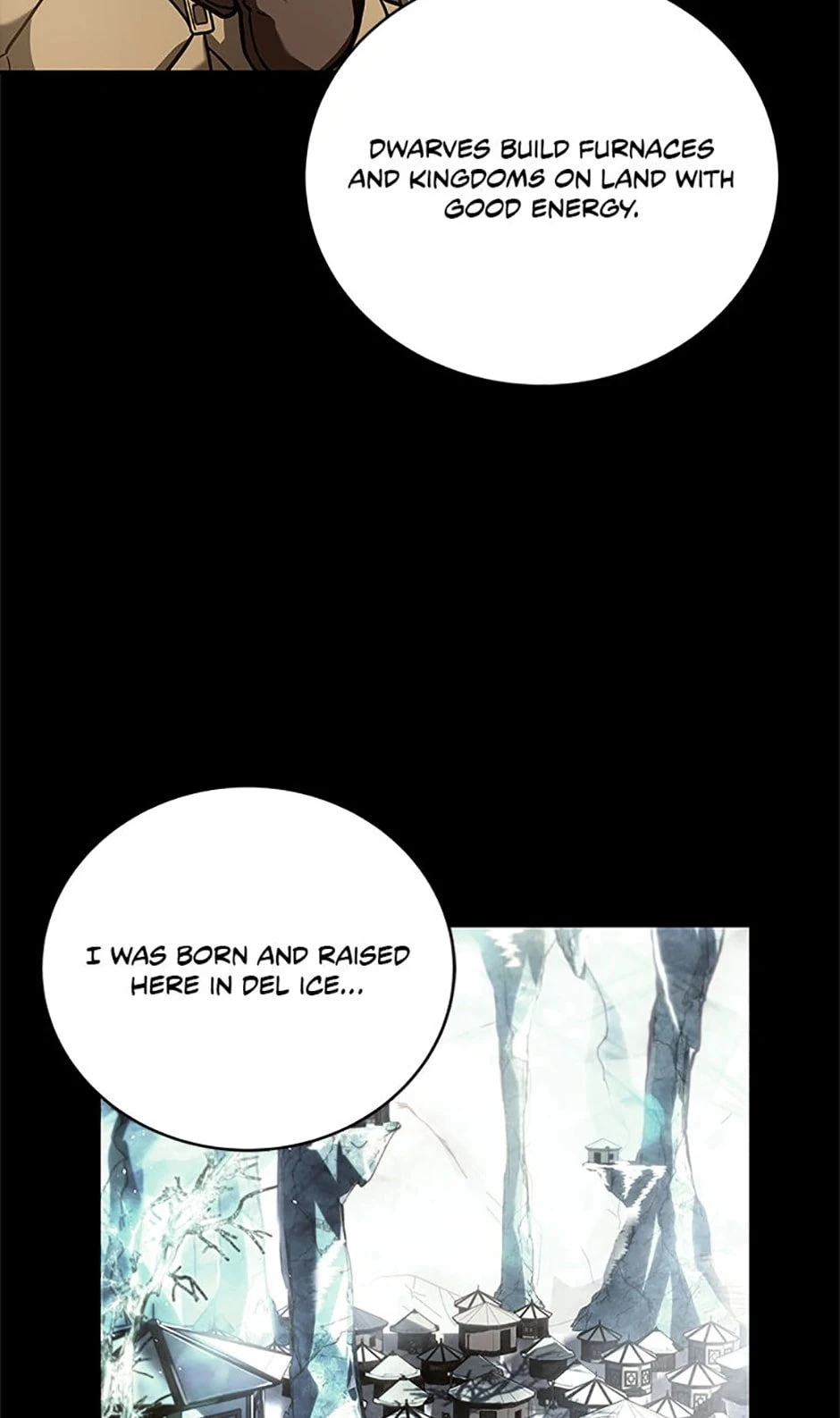 The Frozen Player Returns Chapter 111 - 14
