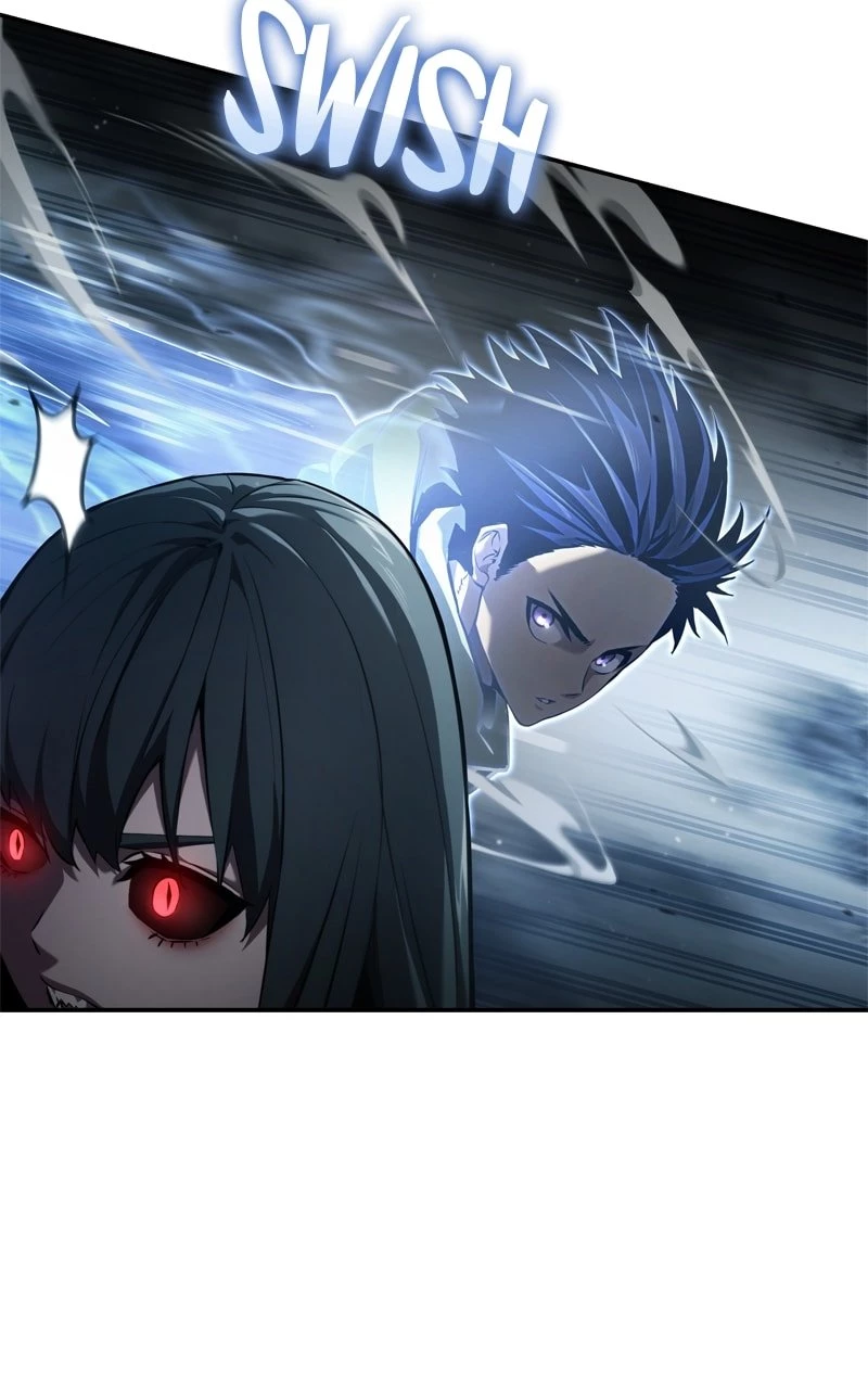 Boundless Ascension Chapter 55 - 56