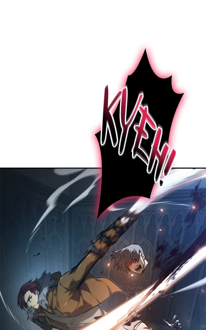 Boundless Ascension Chapter 55 - 57