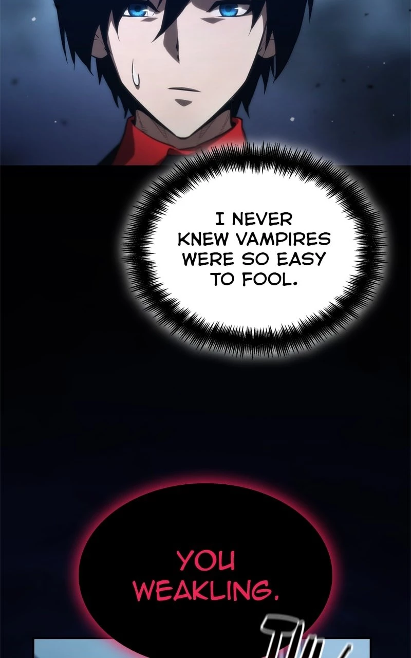 Boundless Ascension Chapter 56 - 59