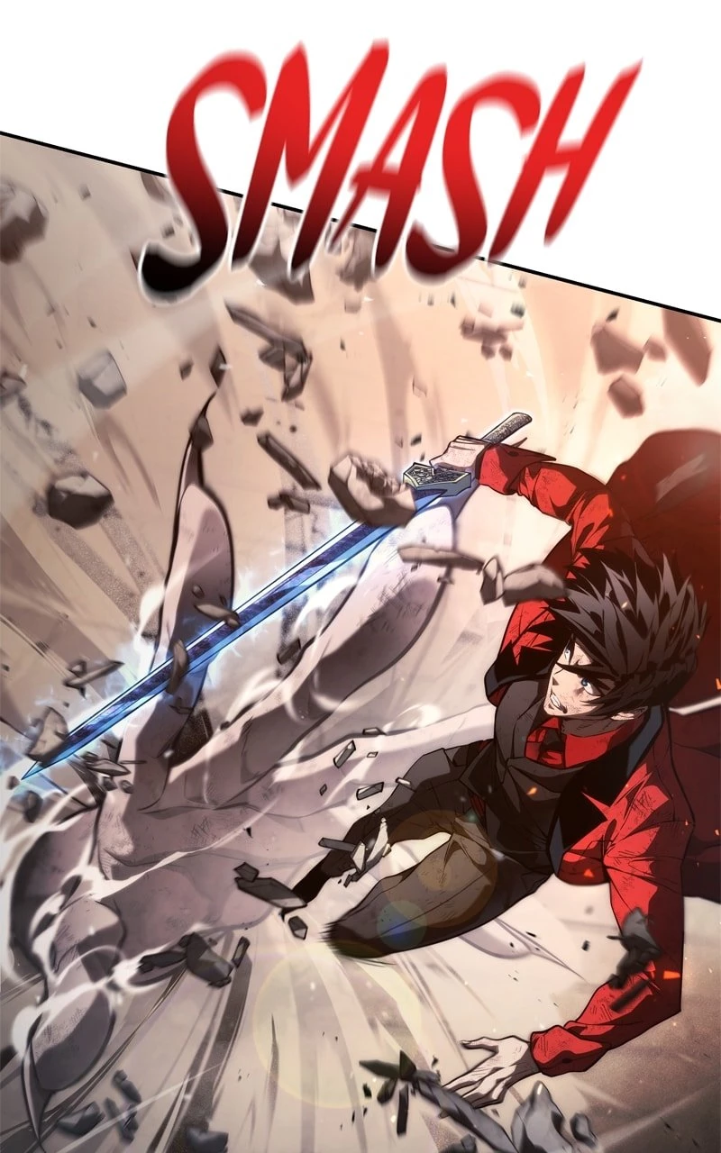 Boundless Ascension Chapter 53 - 12