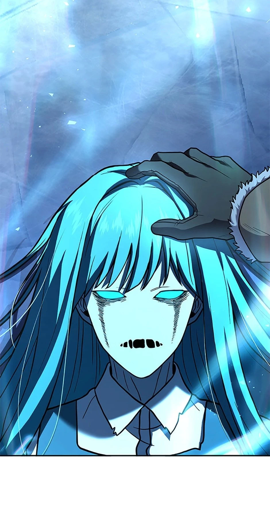 The Frozen Player Returns Chapter 112 - 19