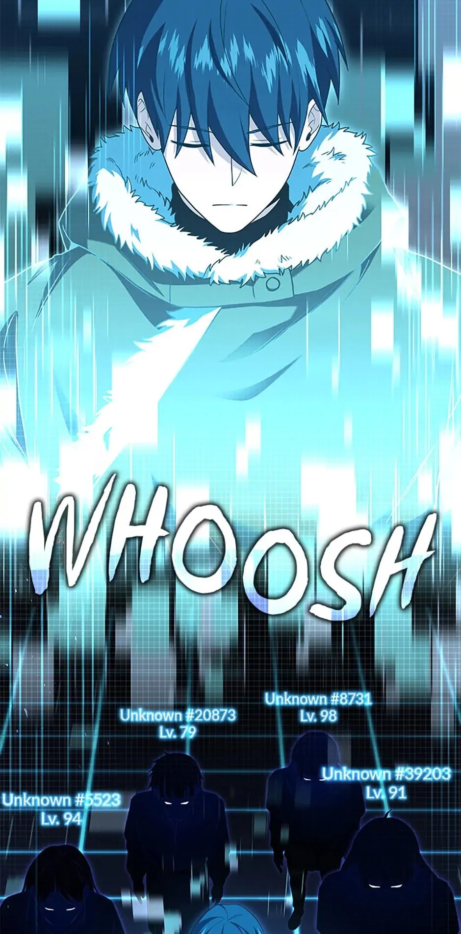The Frozen Player Returns Chapter 115 - 53