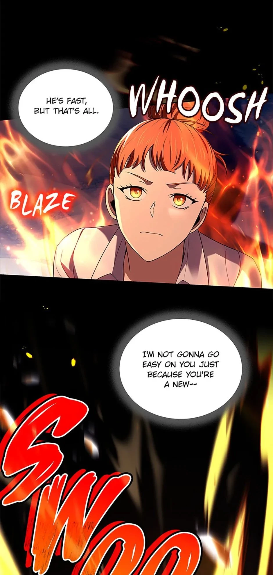 The Frozen Player Returns Chapter 116 - 78