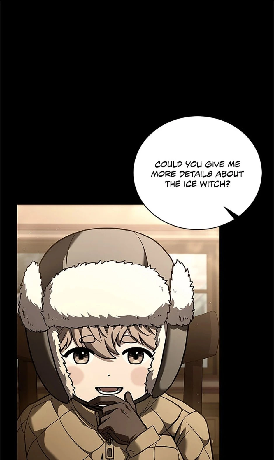 The Frozen Player Returns Chapter 111 - 17