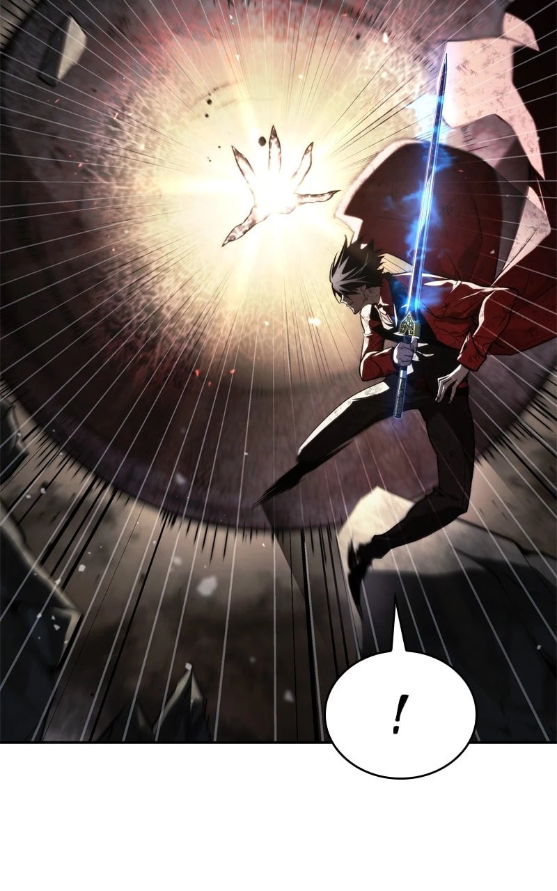 Boundless Ascension Chapter 53 - 14