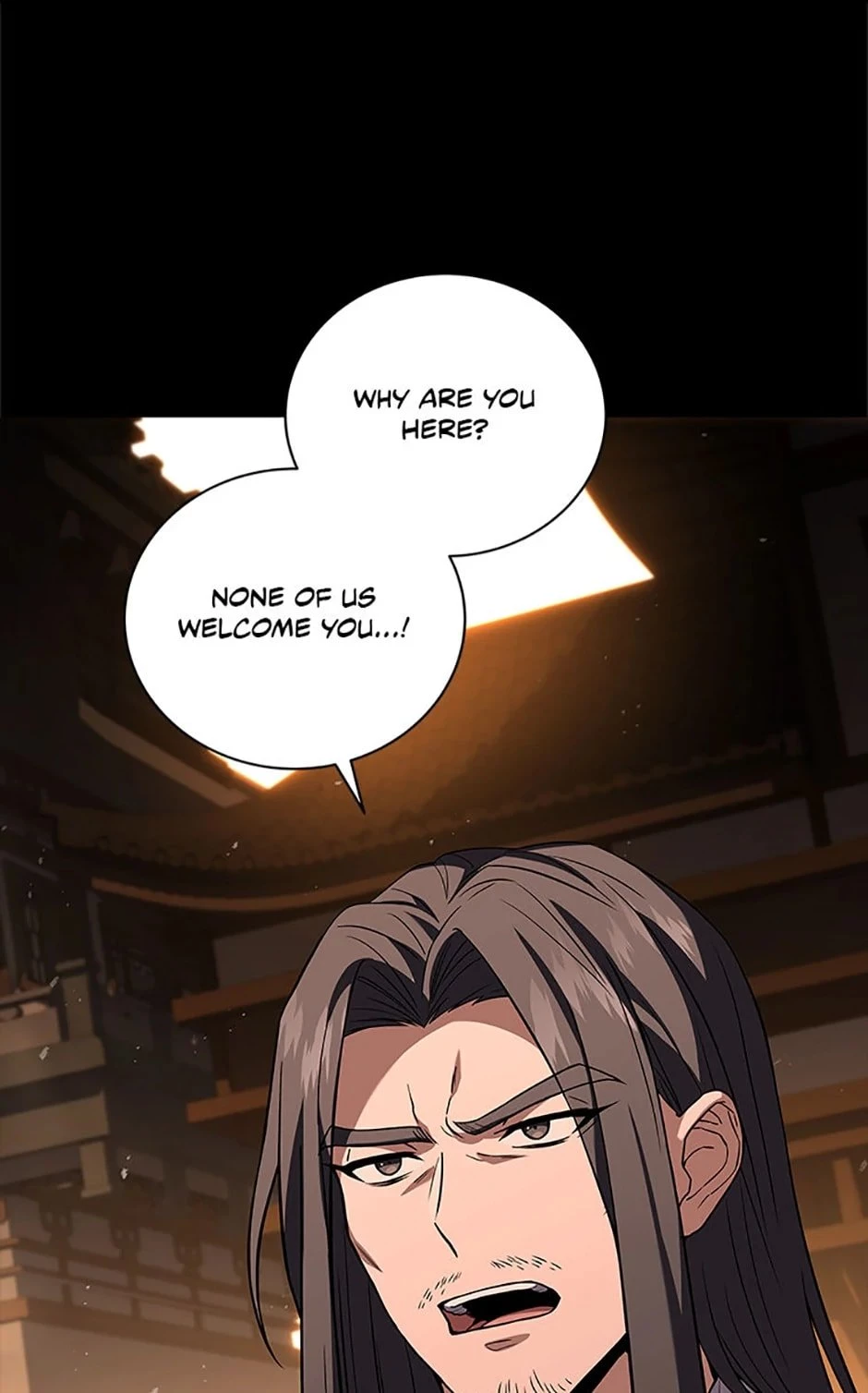 The Frozen Player Returns Chapter 114 - 51