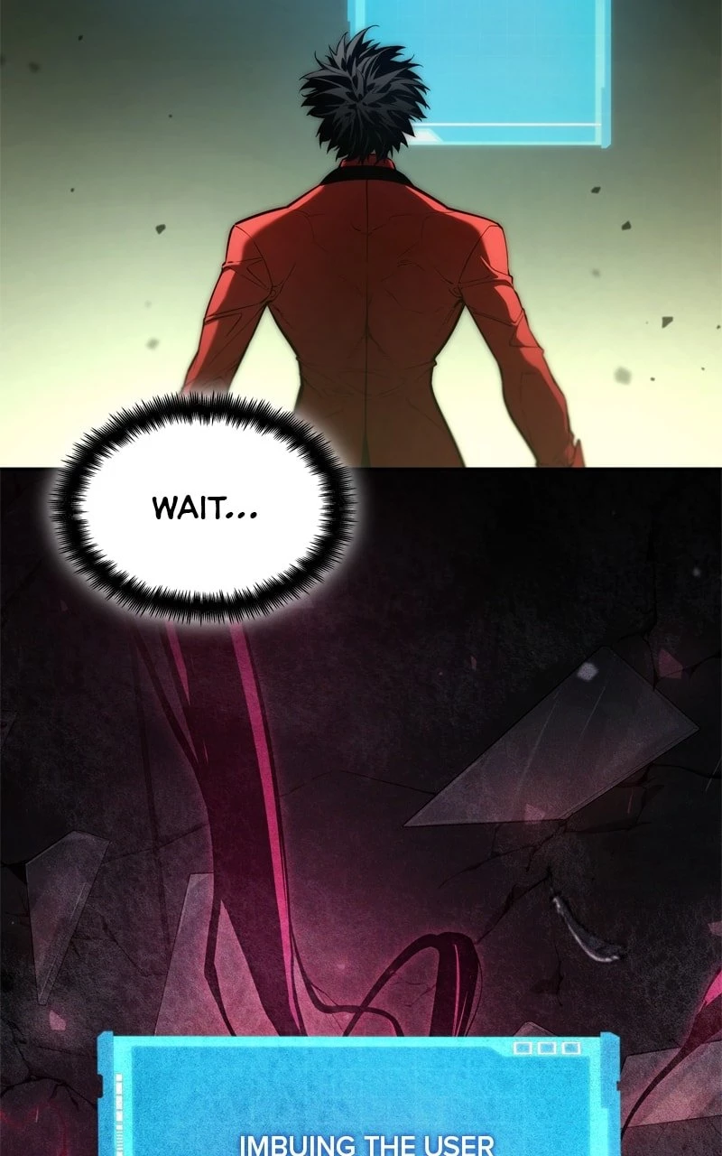 Boundless Ascension Chapter 54 - 23