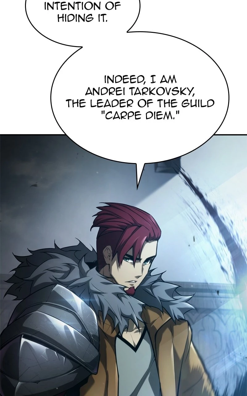 Boundless Ascension Chapter 55 - 62