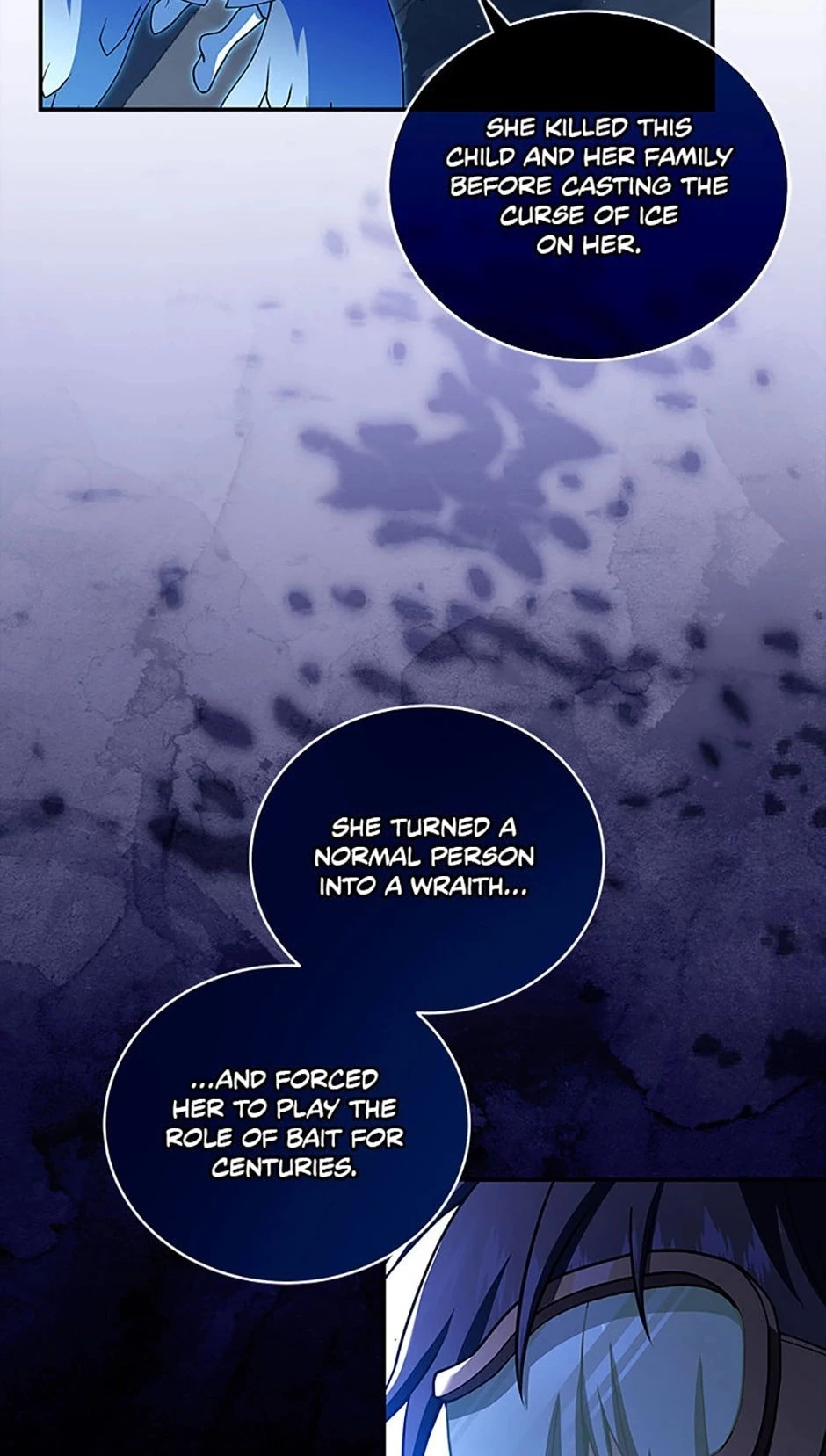 The Frozen Player Returns Chapter 112 - 22