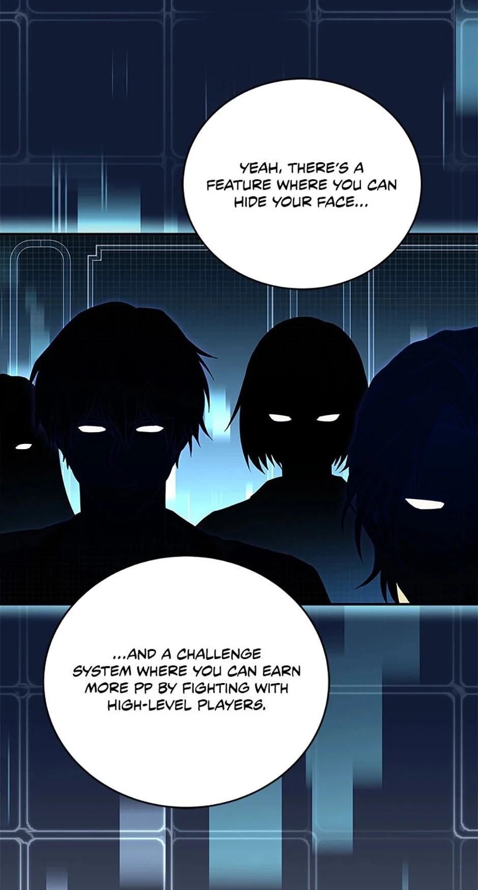 The Frozen Player Returns Chapter 115 - 56