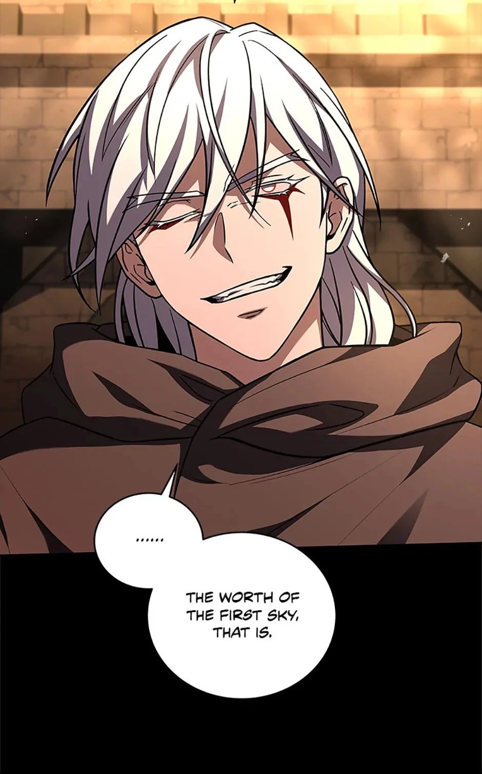 The Frozen Player Returns Chapter 114 - 53