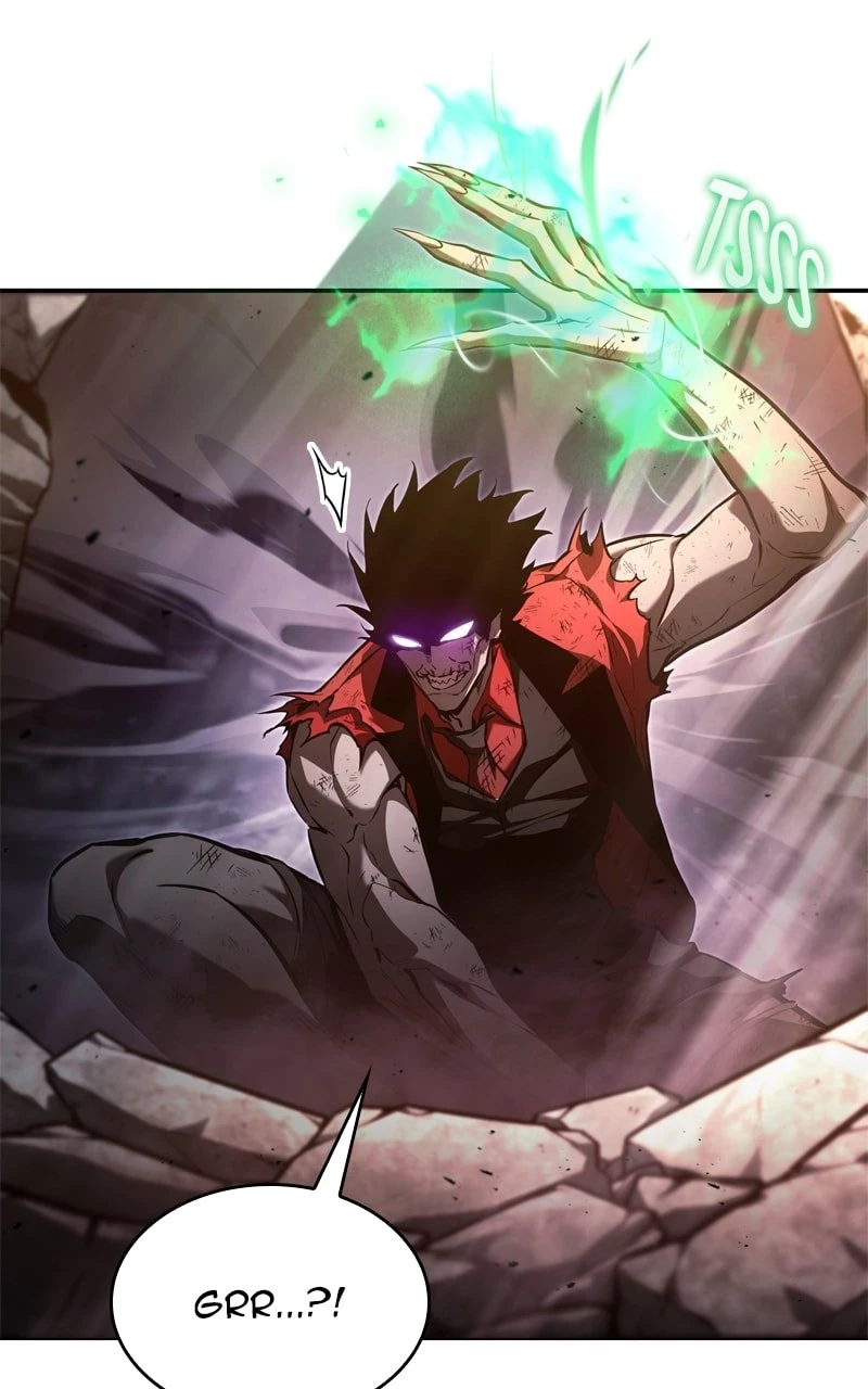 Boundless Ascension Chapter 53 - 17