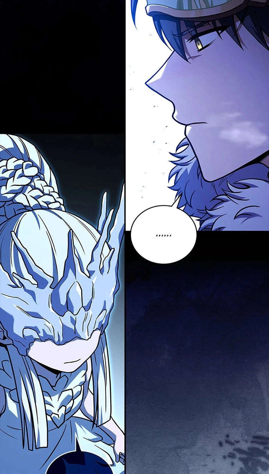 The Frozen Player Returns Chapter 112 - 23