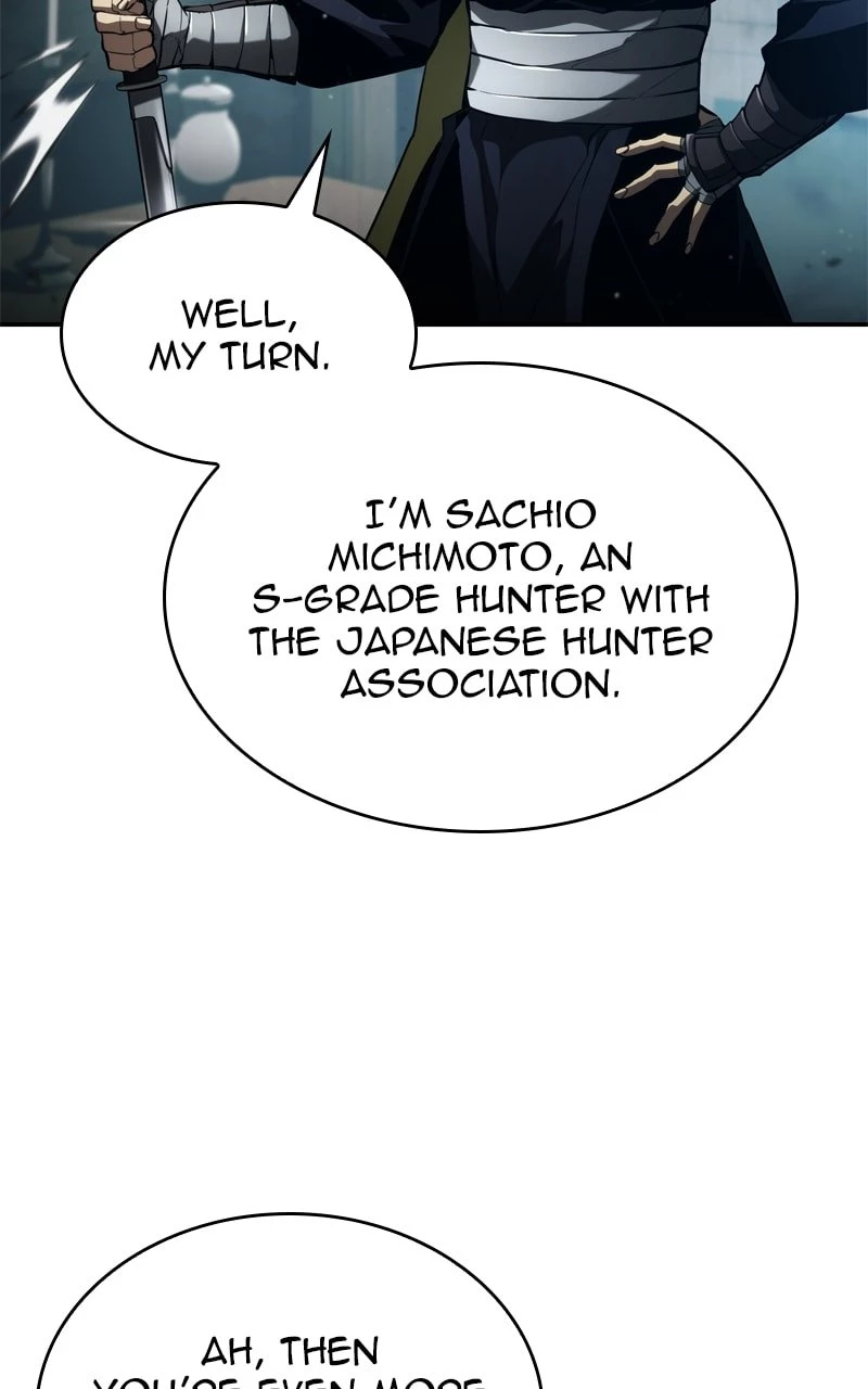 Boundless Ascension Chapter 55 - 65