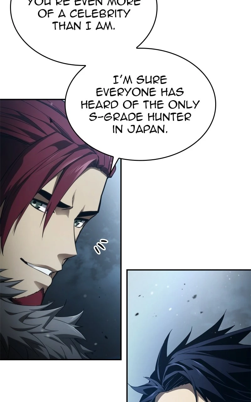 Boundless Ascension Chapter 55 - 66