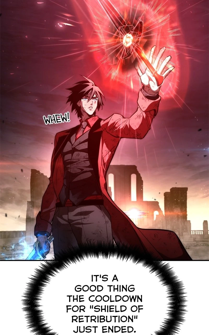 Boundless Ascension Chapter 53 - 20