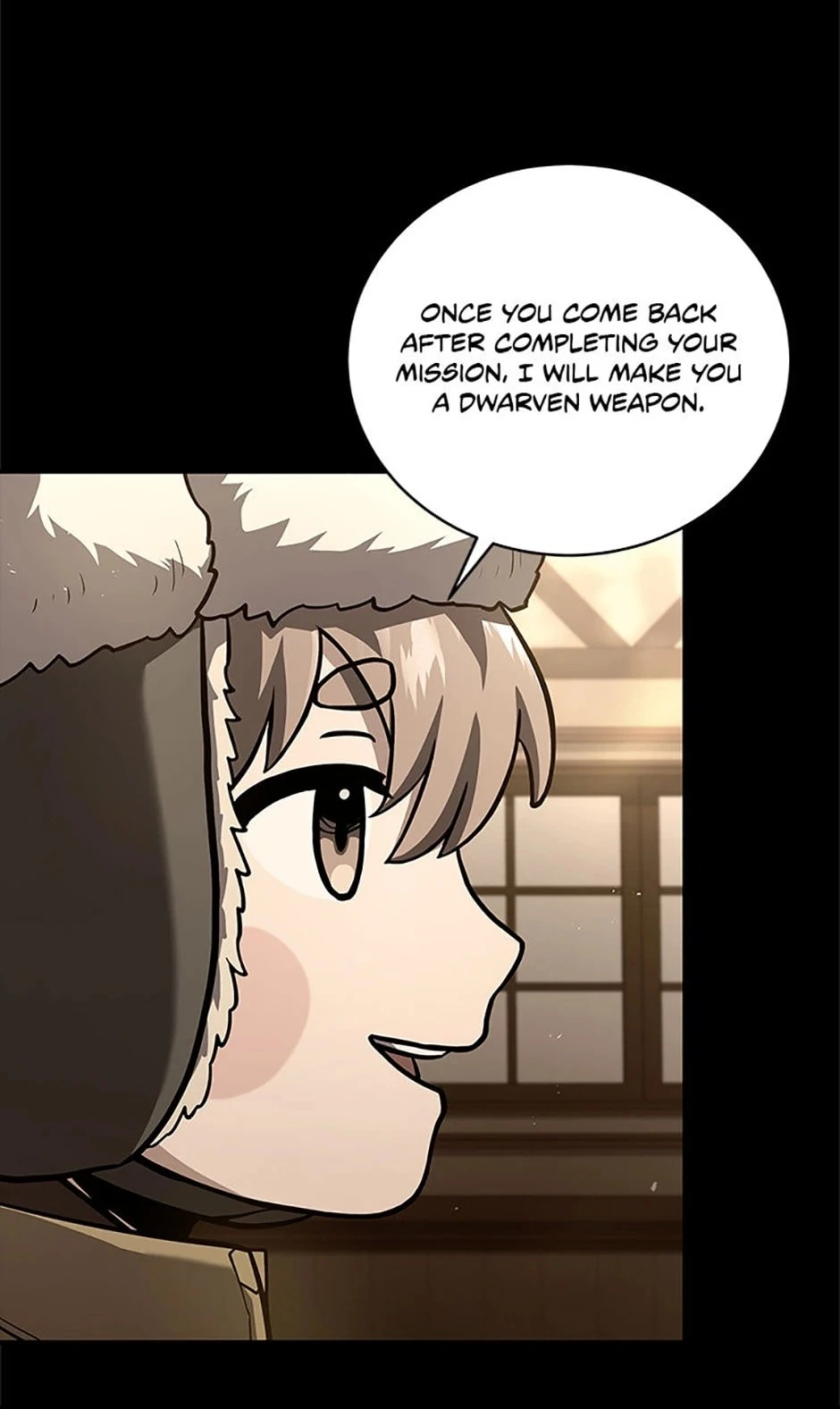 The Frozen Player Returns Chapter 111 - 20