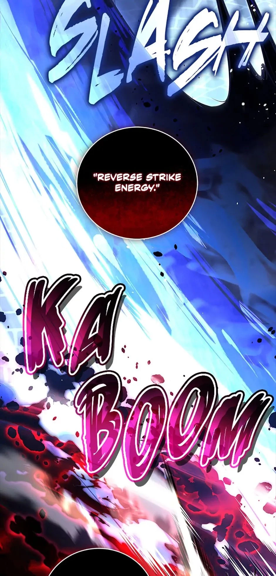 The Frozen Player Returns Chapter 114 - 55