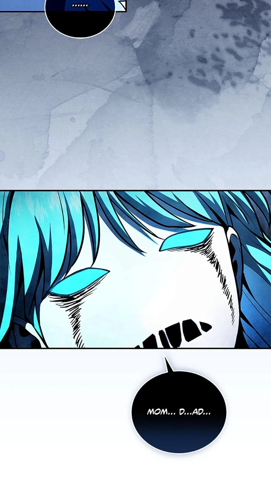 The Frozen Player Returns Chapter 112 - 24