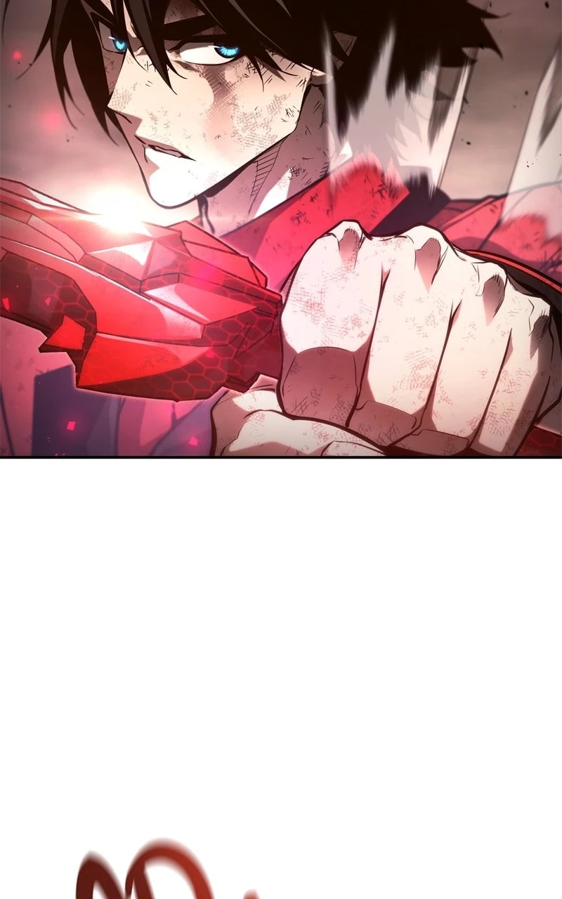 Boundless Ascension Chapter 53 - 22