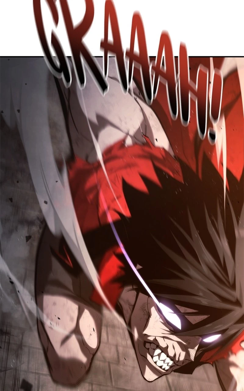 Boundless Ascension Chapter 53 - 23