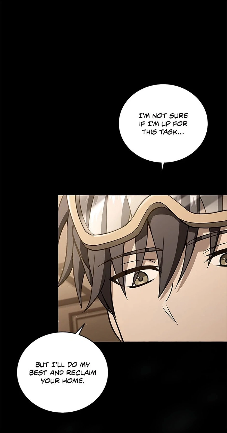 The Frozen Player Returns Chapter 111 - 21