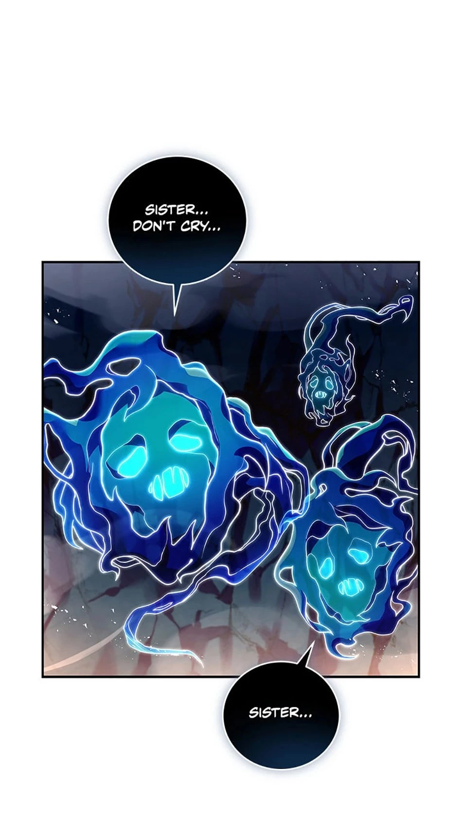 The Frozen Player Returns Chapter 112 - 25