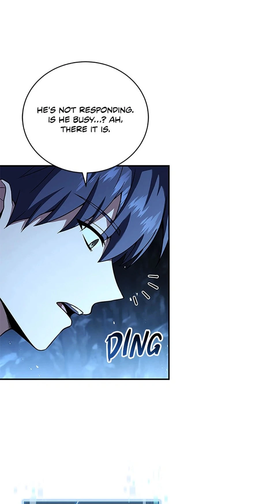 The Frozen Player Returns Chapter 110 - 8