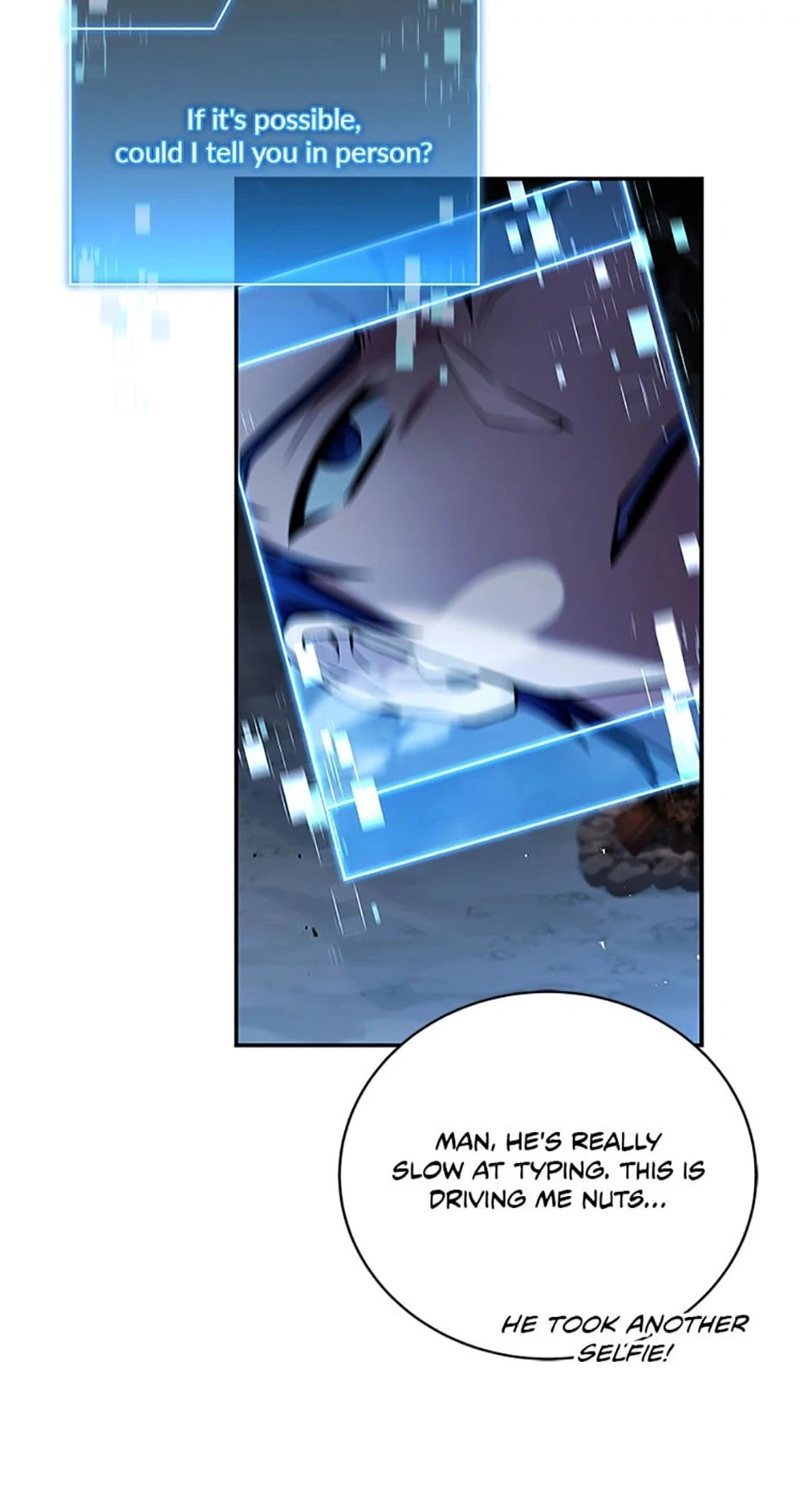 The Frozen Player Returns Chapter 110 - 9