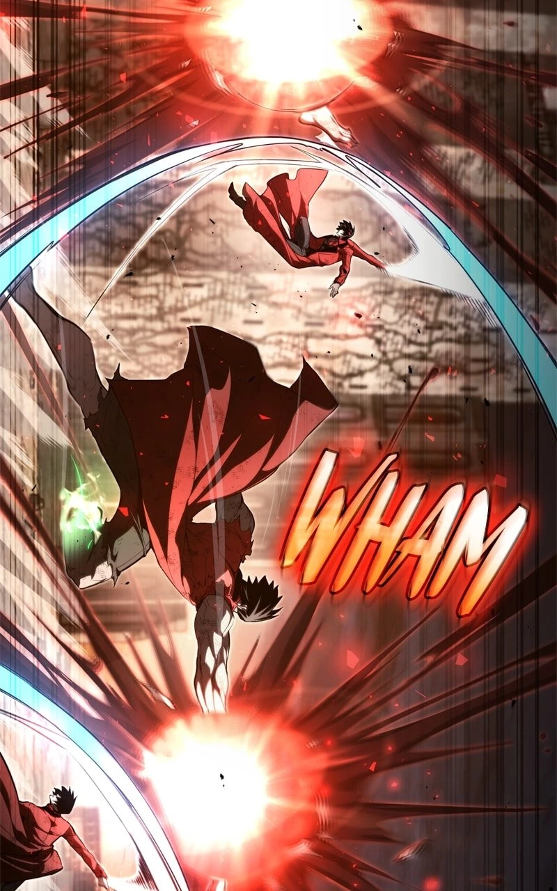 Boundless Ascension Chapter 53 - 27