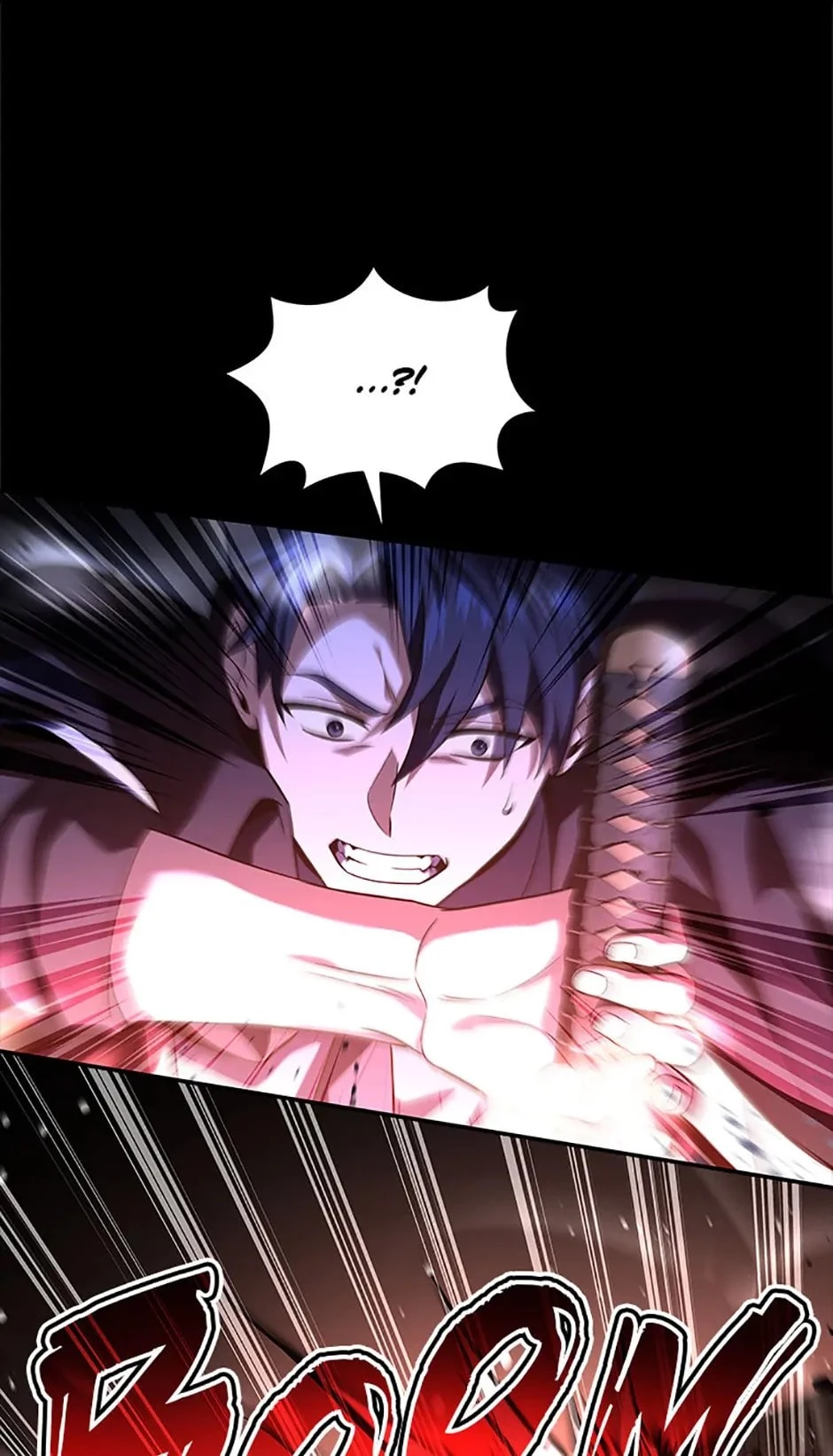 The Frozen Player Returns Chapter 114 - 58