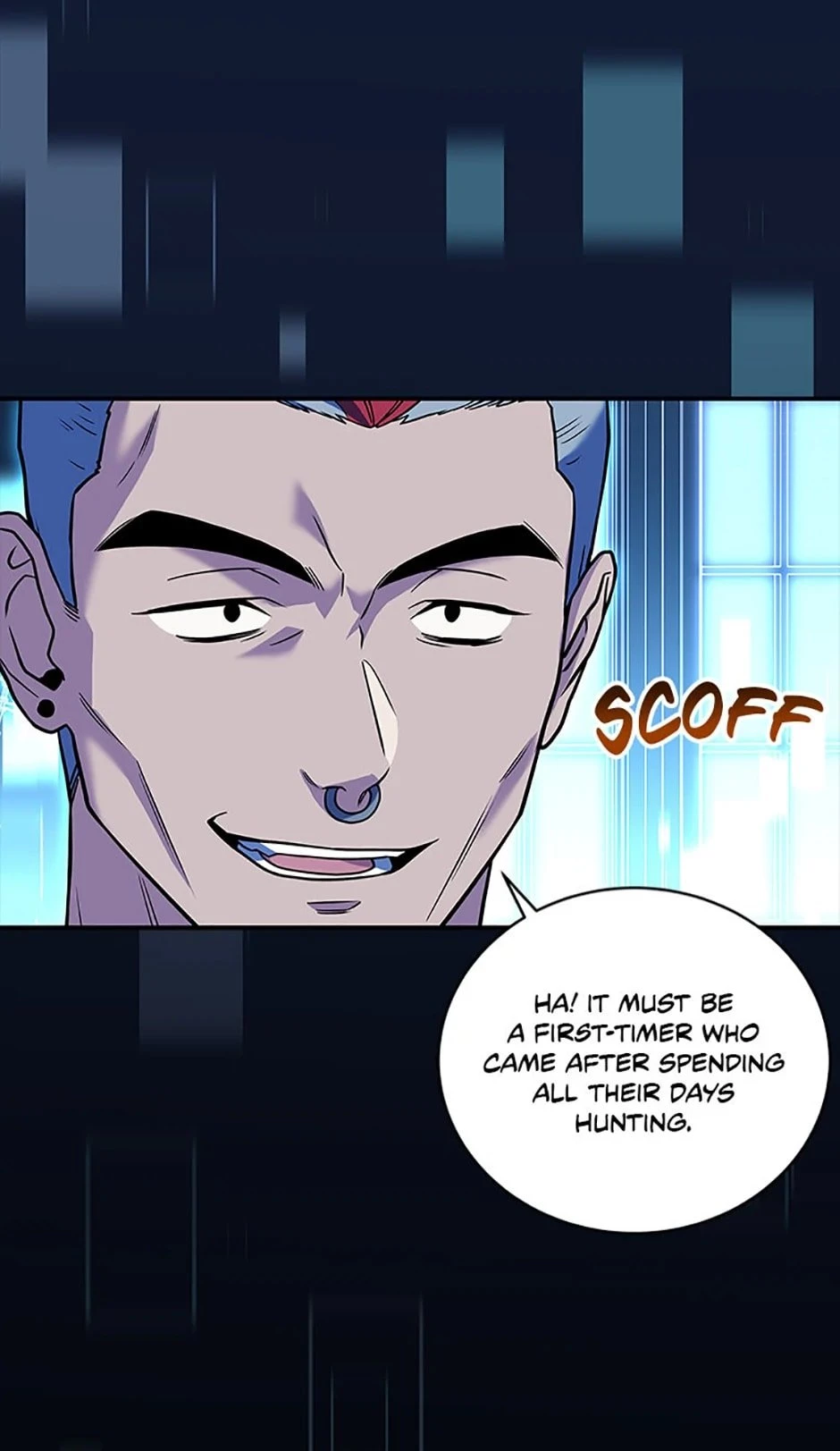 The Frozen Player Returns Chapter 115 - 62