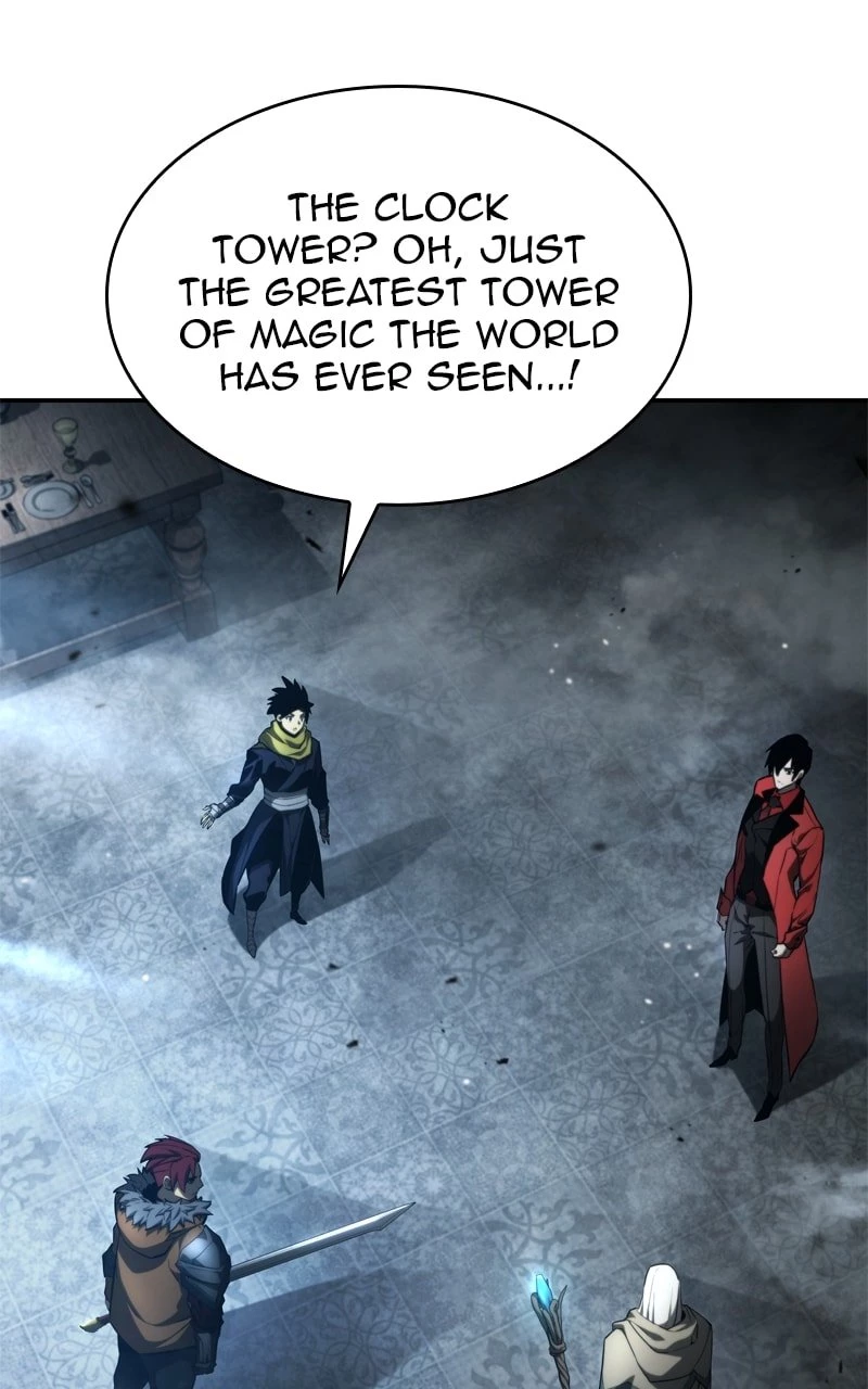 Boundless Ascension Chapter 55 - 75