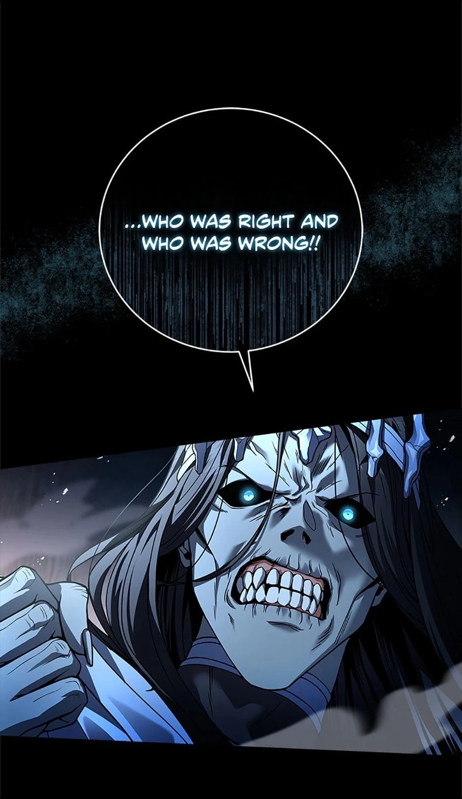 The Frozen Player Returns Chapter 113 - 29