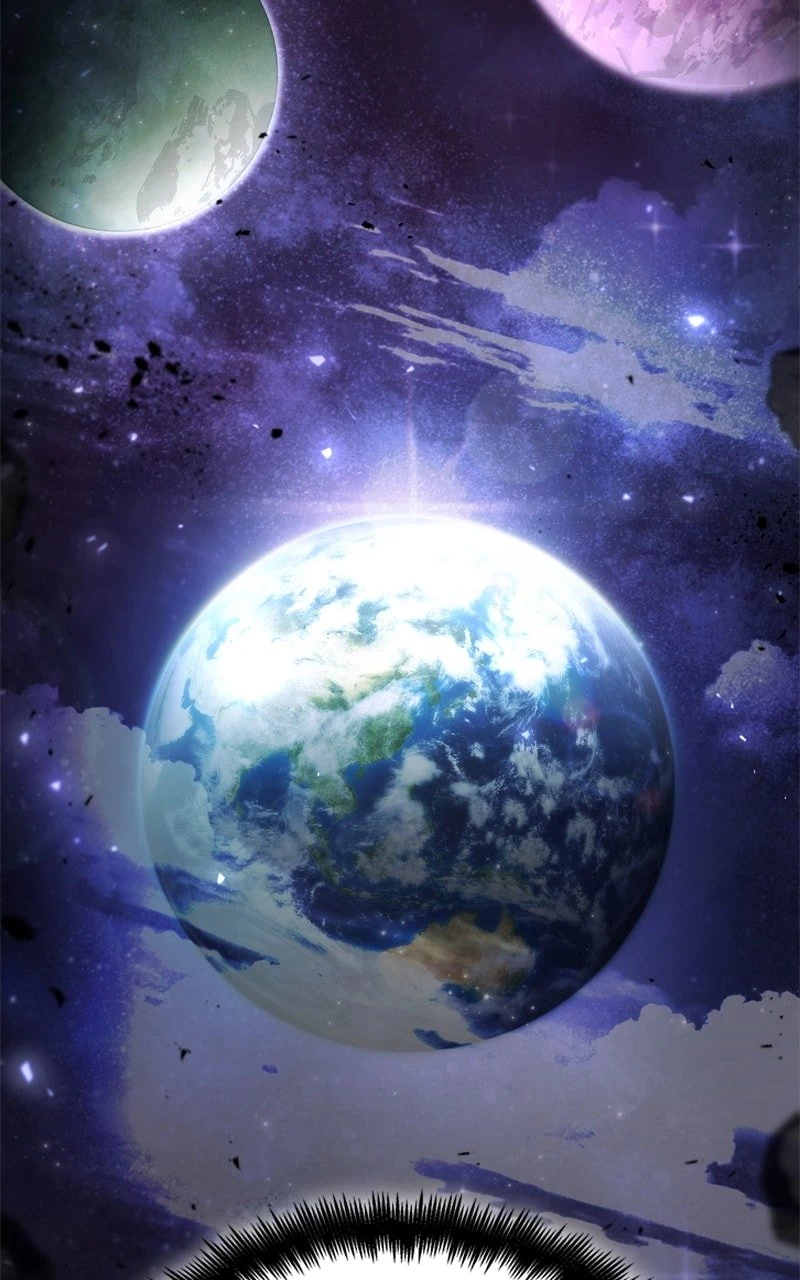 Boundless Ascension Chapter 54 - 37