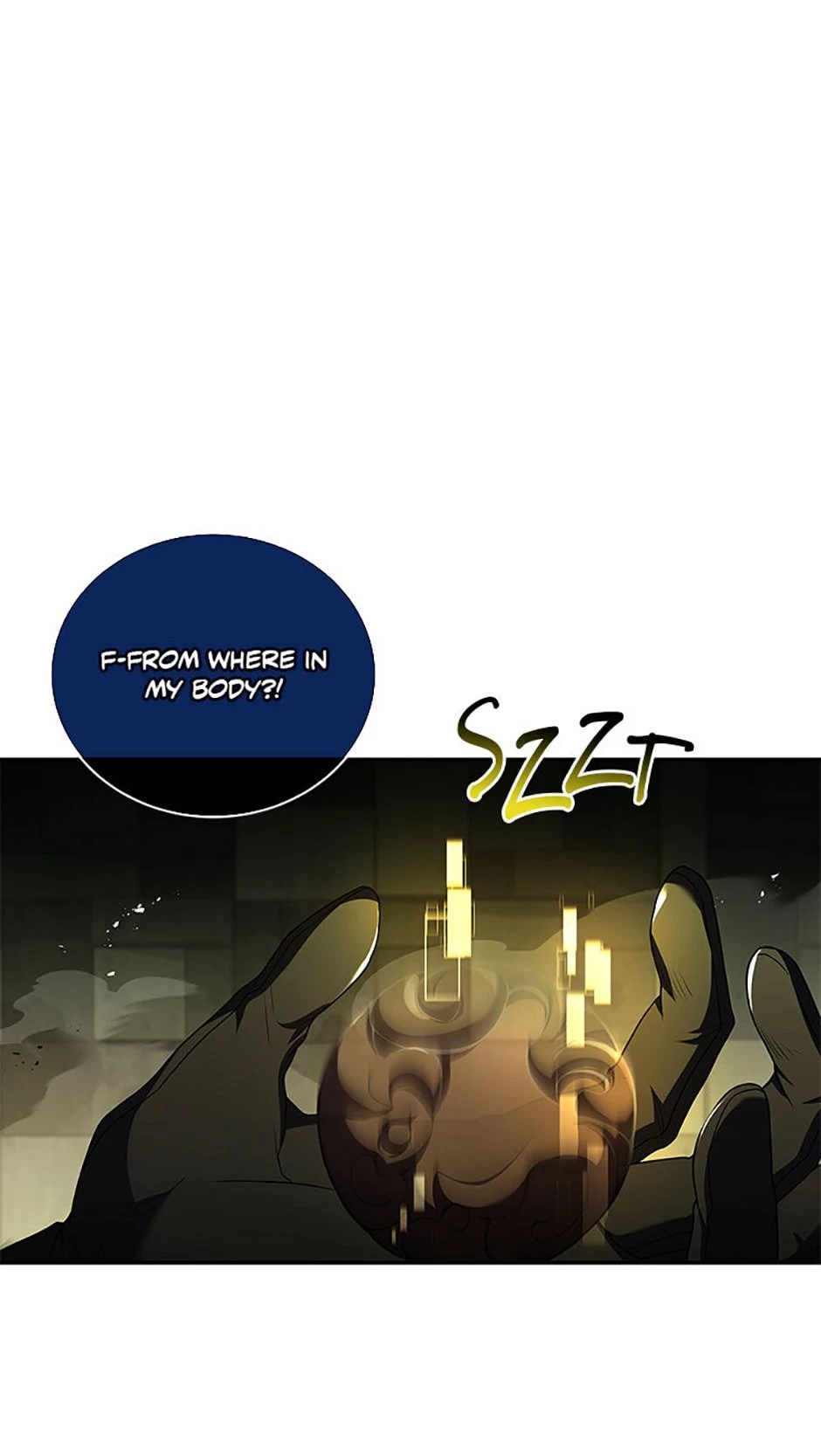 The Frozen Player Returns Chapter 109 - 6