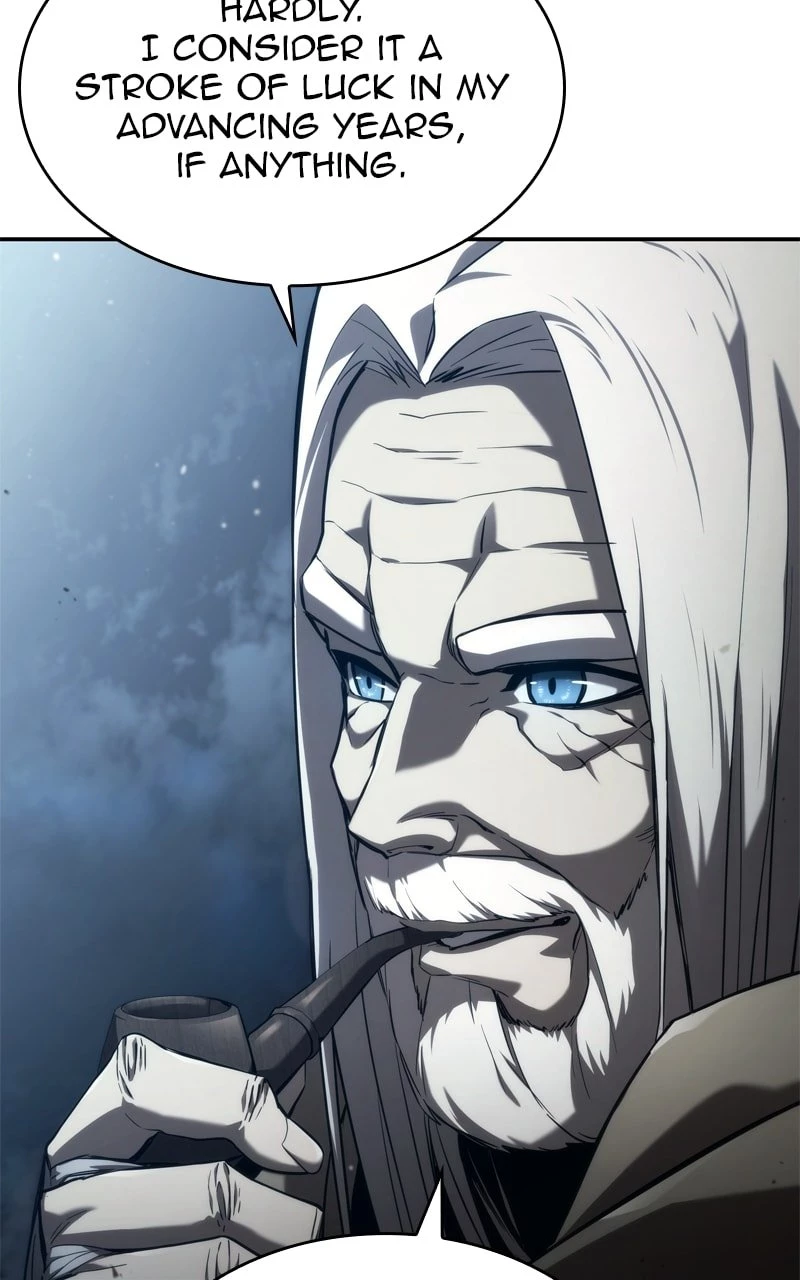 Boundless Ascension Chapter 55 - 77